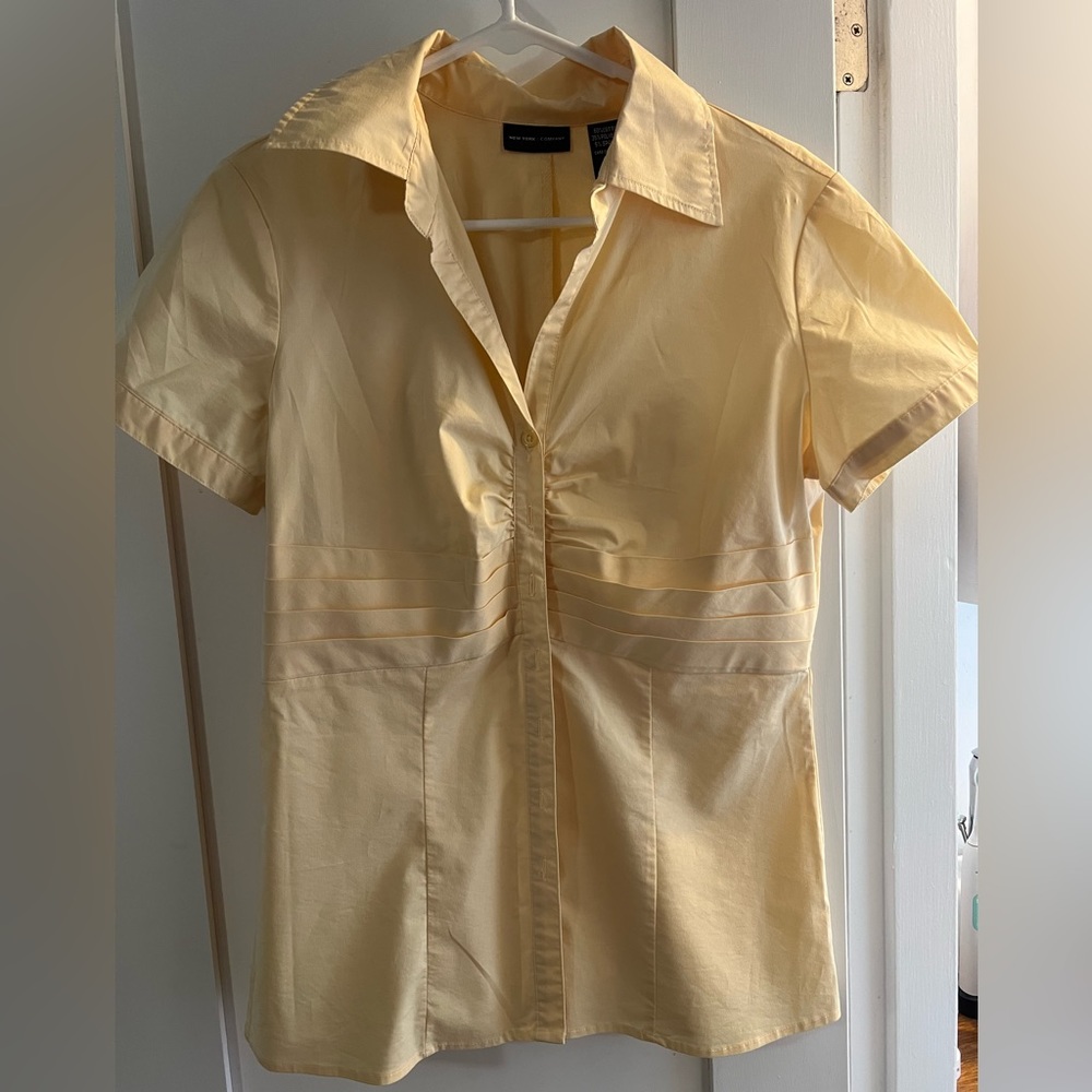 NY&CO Top
